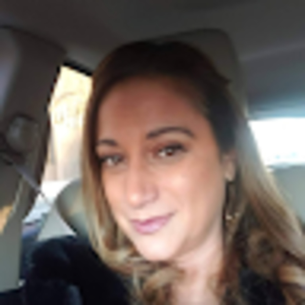 Meet your Posher, Nicole